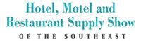 Hotel, Motel, Restaurant Supply Show of The Southeast