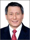 Singapore | InterContinental Hotels Group, the world&#39;s largest hotel group by number of rooms, announces the appointment of Tony Yeoh to the position of ... - intercontinental-hotels-group-appoints-regional-information-technology-chief-in-asia