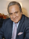Ghassan Aïdi