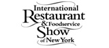 International Restaurant & Foodservice Show of New York