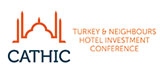 Turkey & Neighbours Hotel Investment Conference (CATHIC) 