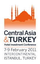 Central Asia & Turkey Hotel Investment Conference (CATHIC) Large