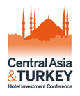 Turkey Hotel Investment Conference 