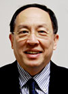 Roger Fung has been appointed Executive Vice President-Operations at Interstate China JV in Shanghai - roger-fung