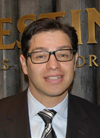 Mauro Cristian Aguilar has been appointed Rooms Division Manager at The Westin Monache Resort in Mammoth Lakes - CA, USA - mauro-cristian-aguilar