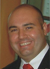 Reuben Mifsud has been appointed General Manager at Corinthia Beach Resort in St Julians, Malta - reuben-mifsud