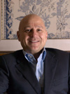 Larry van Ooyen has joined Jaya International Design as Executive Vice President - larry-van-ooyen