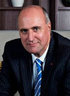 <b>Ross Buchanan</b> has been appointed Executive Assistant Manager (EAM) at ... - ross-buchanan