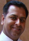 Ashish Kumar Rai has been appointed General Manager at The Leela Mumbai, India - ashish-kumar-rai