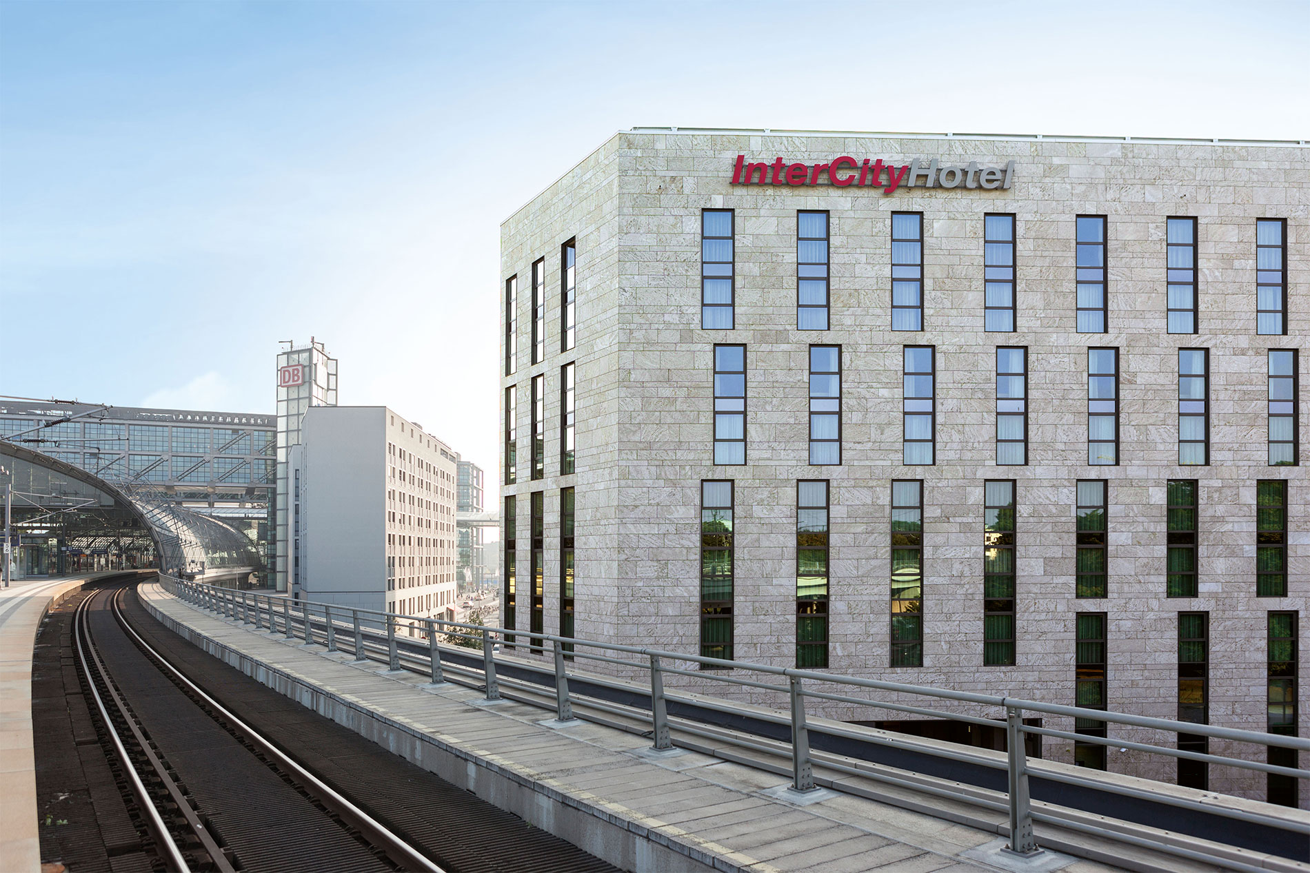 InterCityHotel Deutsche Hospitality     Hospitality Net