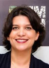 <b>Cristina Polo</b> has been appointed Director of Business Development at <b>...</b> - cristina-polo