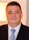 Gökhan S. Aykan has been appointed General Manager at Marti Istanbul Hotel in Istanbul, Turkey - gokhan-s-aykan