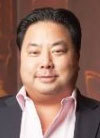 James Lin has been promoted Senior VP - Restaurants &amp; Bars at Kimpton Hotel &amp; Restaurant Group, LLC in San Francisco - CA, USA - james-lin