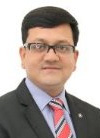 Debanjan Kundu has been appointed Director of Sales and Marketing at The Ritz-Carlton, Bangalore, India - debanjan-kundu