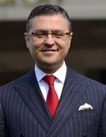 Can Göktas has been appointed General Manager at The Ritz-Carlton, Istanbul, Turkey - can-goktas