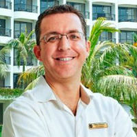 Tane Picken has been appointed Hotel Manager at Golden Sands Resort in Penang, Malaysia - tane-picken