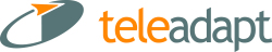 TeleAdapt logo