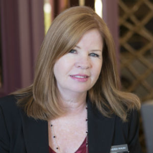 <b>Andrea Walsh</b> has been appointed Director of Front Desk Operations at ... - andrea-walsh