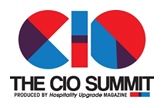 Hospitality Upgrade CIO Summit