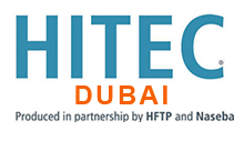 HITEC Dubai 2019
