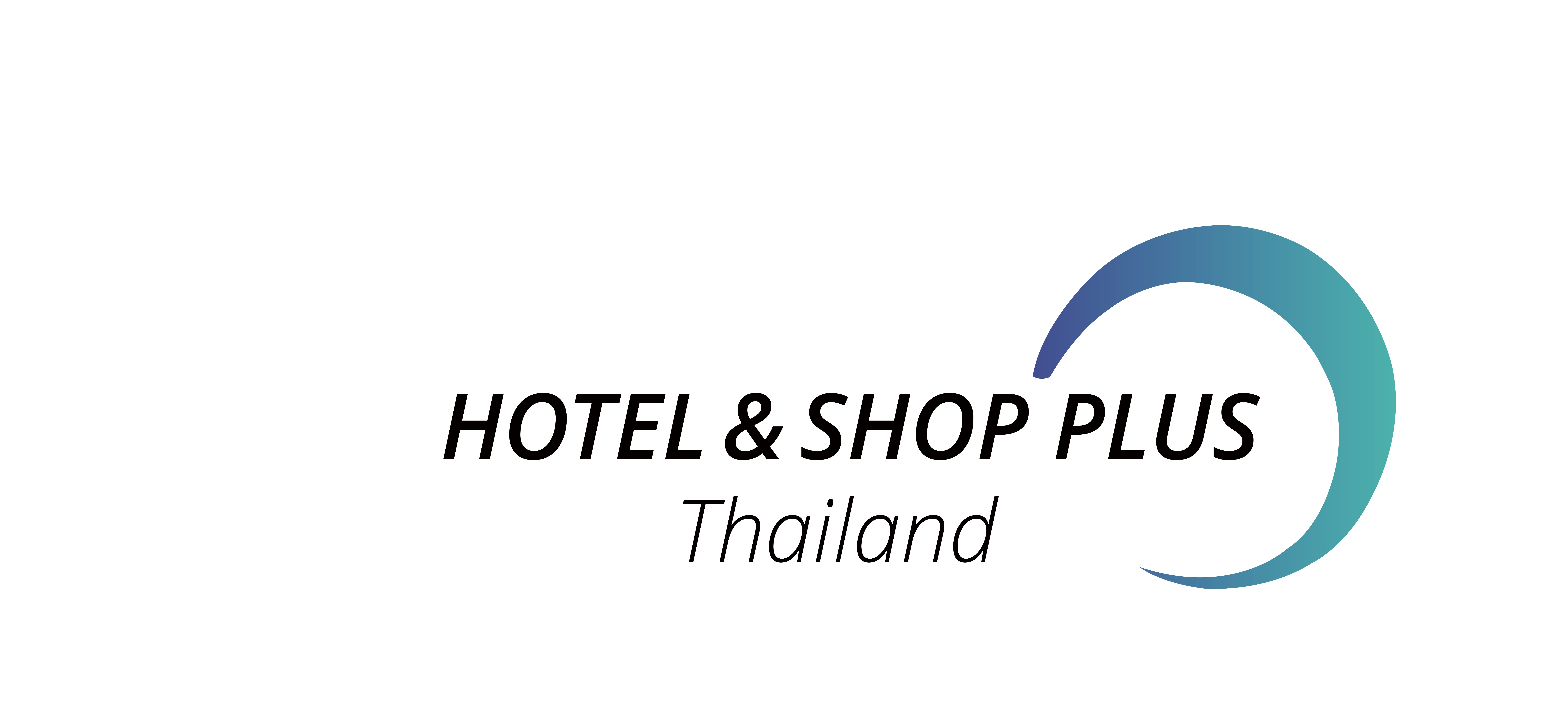 Hotel & Shop Plus Thailand