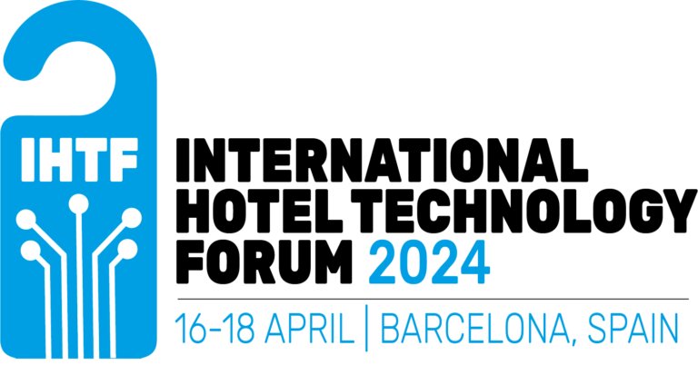 International Hotel Technology Forum (IHTF) 2024