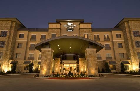 Homewood Suites by Hilton Celebrates 20th Anniversary