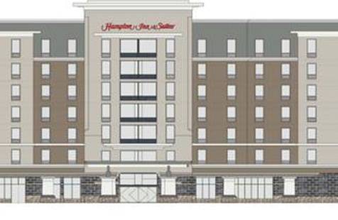 Hotel Development Partners acquires prime site in Atlanta’s Perimeter Center 