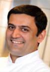 <b>Anupam Banerjee</b> has been appointed Head Chef at the Mandarin Oriental, <b>...</b> - anupam-banerjee