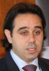 <b>Salim Touma</b> has been appointed General Manager at Coral Boutique Hotel ... - salim-touma