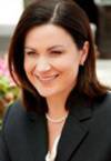 Anne Johnston has been appointed General Manager at Holiday Inn Singapore Atrium - anne-johnston