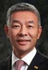 Kent Zhu has been appointed Executive Vice-President at Wanda Hotels &amp; Resorts in Beijing, China - kent-zhu