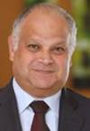 Ibrahim Nashaat has been appointed General Manager at Holiday Inn Cairo Citystars, Egypt - ibrahim-nashaat