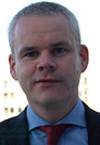 <b>Barry Dawson</b> has been appointed Vice President Hotel Finance at Interstate <b>...</b> - barry-dawson
