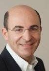 <b>Vincent Lévy</b> has been appointed Senior Vice President of Operation Europe at <b>...</b> - vincent-levy