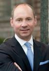 Stefan Athmann has been appointed Area General Manager Europe at Regent <b>...</b> - stefan-athmann