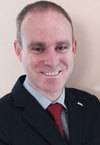 <b>Andrew Drysdale</b> has been appointed General Manager at Radisson Blu Hotel <b>...</b> - andrew-drysdale
