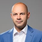 Wolfgang Emperger - SVP For Europe, Africa, And UK & Ireland, Shiji Wolfgang Emperger