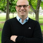 Adam Harris - Co-Founder and CEO, Cloudbeds Adam Harris