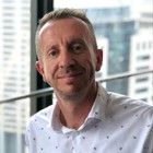 Matthew Clark - Regional Director of Sales- Asia Pacific & Middle East at Shiji Matthew Clark