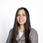 Kinza Raheel - International Marketing & Communications Manager, Fairmas GmbH Kinza Raheel