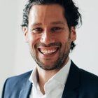 Angel Ferrufino - Co-Founder & CEO, Crqlar Angel Ferrufino