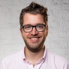 James Lemon - Hospitality, Travel & Leisure Global Lead, Stripe James Lemon