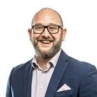 Tim Sheard - Vice President of Partnerships at Alliants Tim Sheard