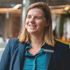 Goedele Van der Straeten - Digital Guest Experience Transformation & Innovation Manager at Radisson Hotel Group Goedele Van der Straeten