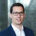 Andrew Pirret - Senior Vice President of Product at Alliants Andrew Pirret