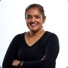 Champa Magesh - Managing Director, The Access Group Champa Magesh