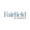 Logo 'Fairfield Inn by Marriott'