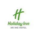 Logo 'Holiday Inn'