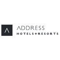 The Address Hotels + Resorts 